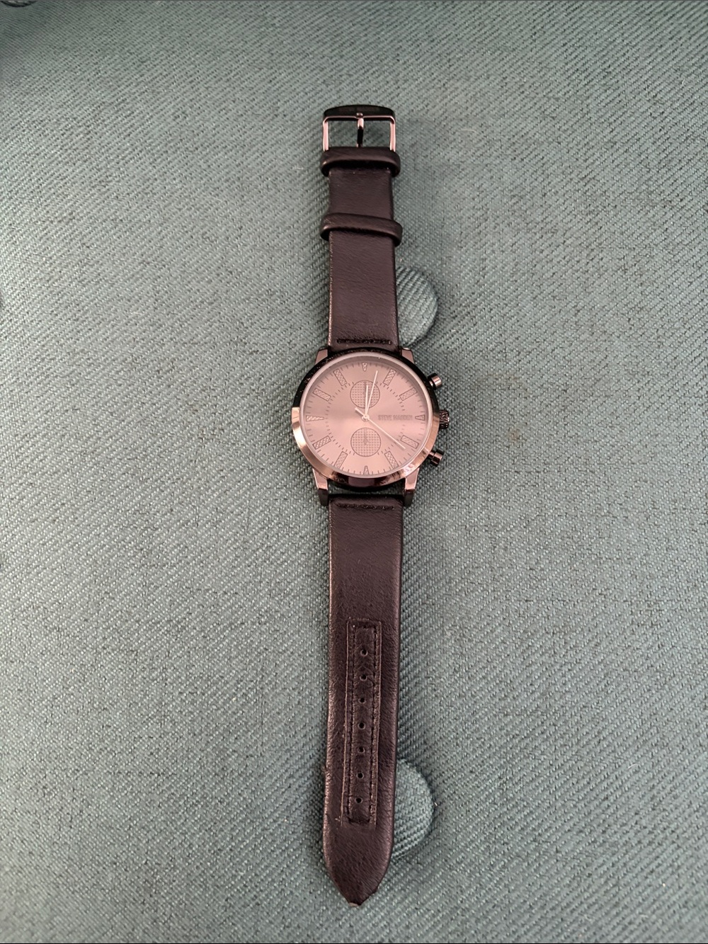 Steve Madden men’s watch
